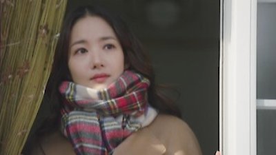 When the Weather Is Fine Season 1 Episode 1