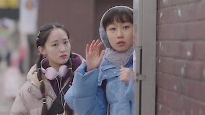 When the Weather Is Fine Season 1 Episode 3