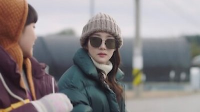 When the Weather Is Fine Season 1 Episode 7