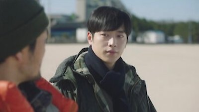 When the Weather Is Fine Season 1 Episode 10