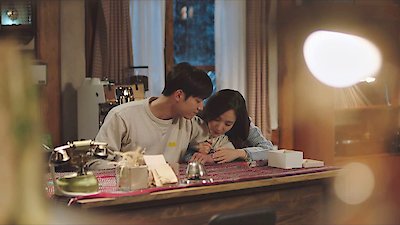 When the Weather Is Fine Season 1 Episode 13