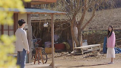 When the Weather Is Fine Season 1 Episode 16