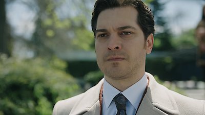 The Tailor Season 1 Episode 1