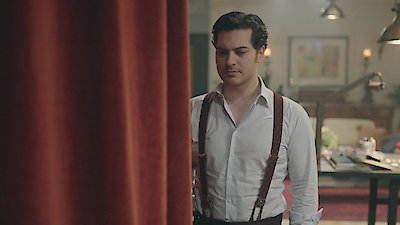 The Tailor Season 1 Episode 3