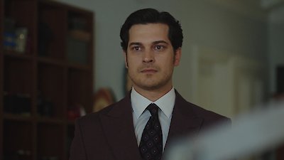 The Tailor Season 1 Episode 5