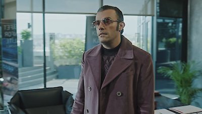 The Tailor Season 1 Episode 6