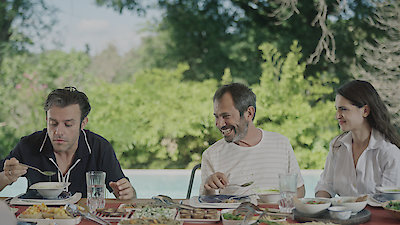 The Tailor Season 2 Episode 3