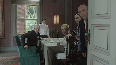 The Tailor Season 2 Episode 8