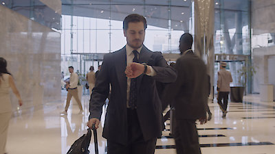 The Tailor Season 3 Episode 1