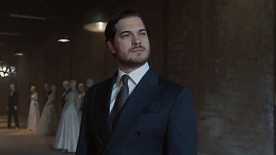 The Tailor Season 3 Episode 7