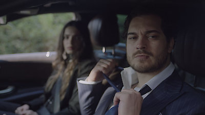 The Tailor Season 3 Episode 8