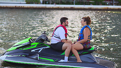 Jewish Matchmaking Season 1 Episode 2