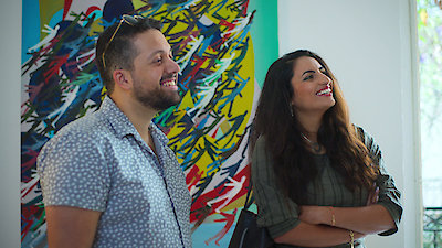 Jewish Matchmaking Season 1 Episode 3