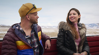 Jewish Matchmaking Season 1 Episode 5