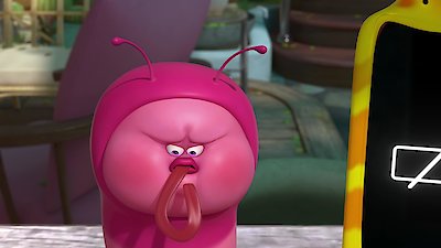 Larva Family Season 1 Episode 4