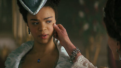 Queen Charlotte: A Bridgerton Story Season 1 Episode 1