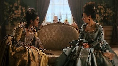 Queen Charlotte: A Bridgerton Story Season 1 Episode 2