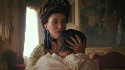 Queen Charlotte: A Bridgerton Story Season 1 Episode 4