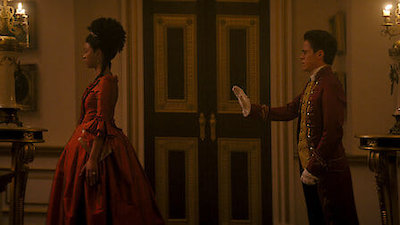 Queen Charlotte: A Bridgerton Story Season 1 Episode 5