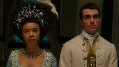 Queen Charlotte: A Bridgerton Story Season 1 Episode 6