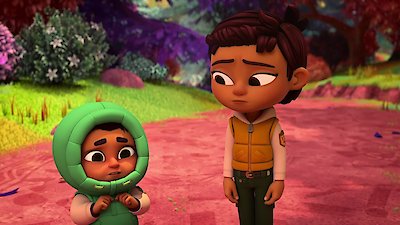 Spirit Rangers Season 2 Episode 10