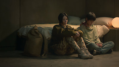 Black Knight Season 1 Episode 2