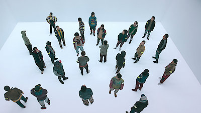 Black Knight Season 1 Episode 3