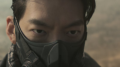 Black Knight Season 1 Episode 5