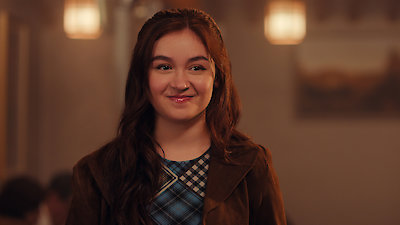 XO, Kitty Season 2 Episode 1