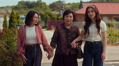 XO, Kitty Season 2 Episode 8