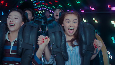 XO, Kitty Season 3 Episode 4