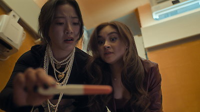 XO, Kitty Season 3 Episode 5