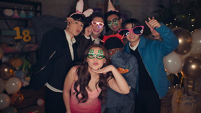 XO, Kitty Season 3 Episode 8