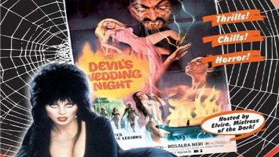 Elvira's Movie Macabre Season 1 Episode 0