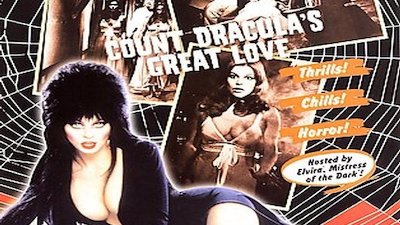 Elvira's Movie Macabre Season 1 Episode 36