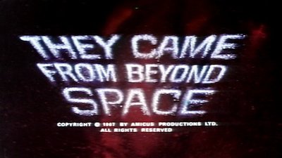 Elvira's Movie Macabre Season 3 Episode 1