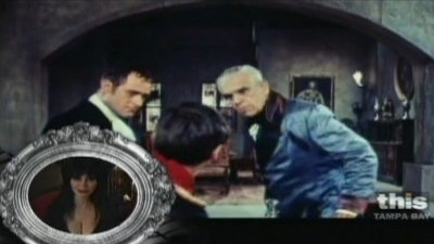 Elvira's Movie Macabre Season 1 Episode 5