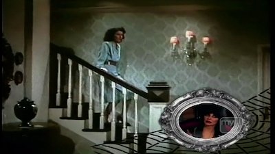 Elvira's Movie Macabre Season 1 Episode 21