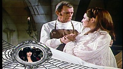 Elvira's Movie Macabre Season 1 Episode 22