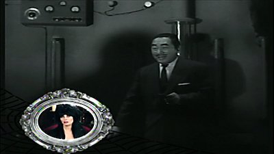 Elvira's Movie Macabre Season 1 Episode 30