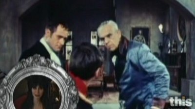 Elvira's Movie Macabre Season 2 Episode 13