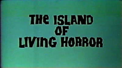 Elvira's Movie Macabre Season 2 Episode 23