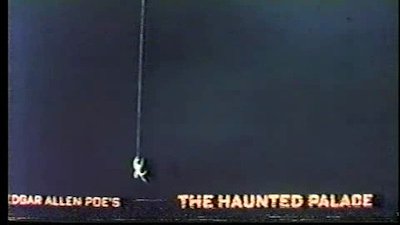 Elvira's Movie Macabre Season 2 Episode 31