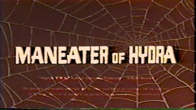 Elvira's Movie Macabre Season 3 Episode 6