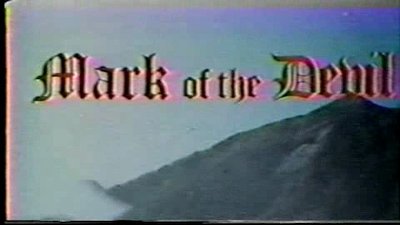 Elvira's Movie Macabre Season 3 Episode 27