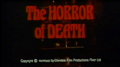 Elvira's Movie Macabre Season 5 Episode 2