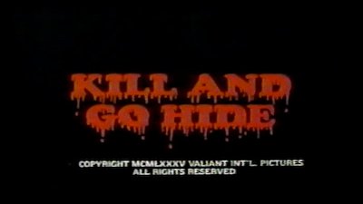 Elvira's Movie Macabre Season 5 Episode 3