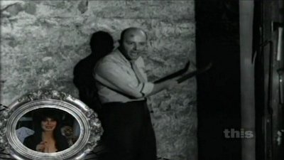 Elvira's Movie Macabre Season 5 Episode 11