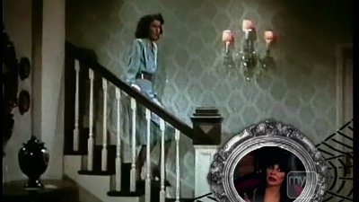 Elvira's Movie Macabre Season 5 Episode 14