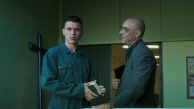 Muted Season 1 Episode 2